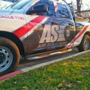 Bcs Air Solutions - Heating Equipment & Systems-Repairing