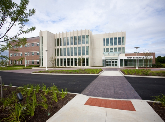 Akron Children's Pediatrics, Streetsboro - Streetsboro, OH