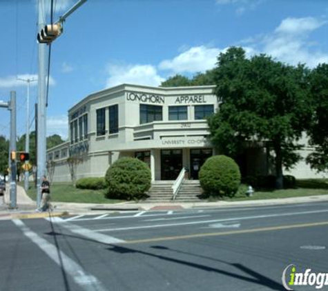 University Co-op East - Austin, TX