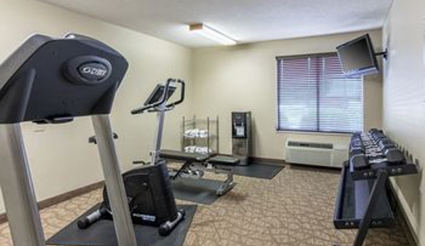 Comfort Inn East - Evansville, IN