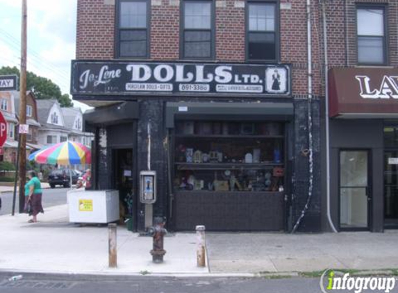 Jo-Lene Dolls - Brooklyn, NY
