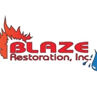 Blaze Restoration Inc