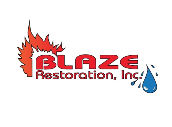 Blaze Restoration Inc. - Galesburg, IL