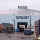 Western Gravel & Roofing Supply Co