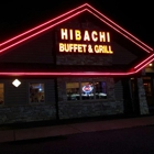 Hibachi Buffet and Grill