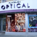 Flatbush Optical - Contact Lenses