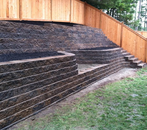 Dansons Landscaping Inc - Poulsbo, WA