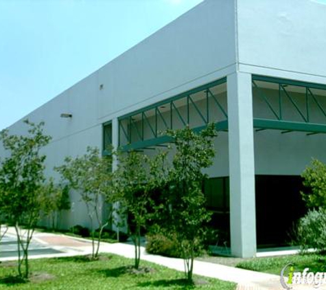 Dell/AMC Merge Center - Austin, TX