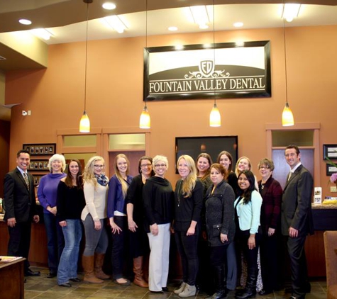 Fountain Valley Dental - Molalla, OR