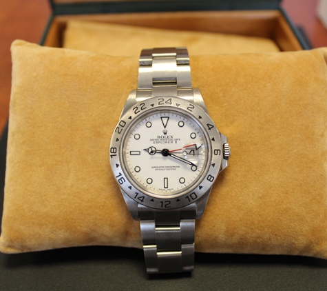 USA Pawn & Jewelry - Jackson, MS. We Buy Watches