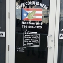 JS El Coqui Is Here - Latin American Restaurants