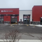 Jiffy Lube Oil Change