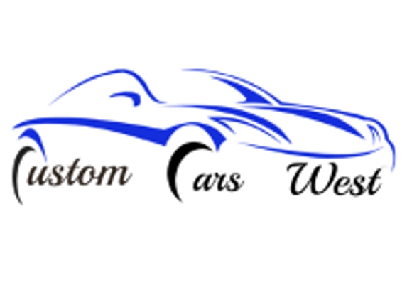 Custom Cars West - Englewood, CO