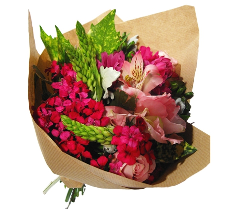 Flowers Across Melbourne - Preston, VIC