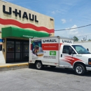 U-Haul Moving & Storage of Downtown Pensacola - Truck Rental