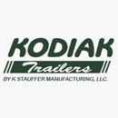 K. Stauffer Manufacturing - Truck Trailers