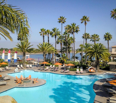 The Club At Mission Bay Resort - San Diego, CA