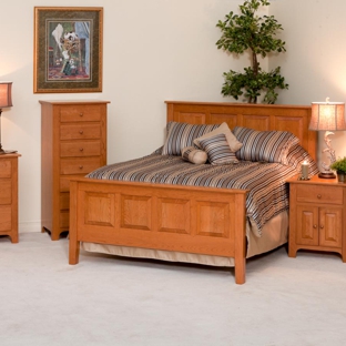 Blue Ridge Furniture - Honey Brook, PA