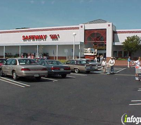 Safeway Pharmacy - Santa Rosa, CA