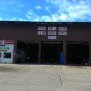 Division Tire & Battery Inc - Tire Dealers