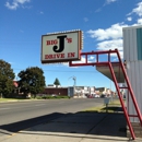 Big J's Burgers & Pizza - Pizza