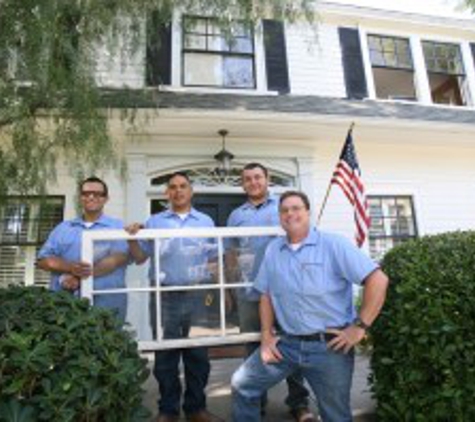 Window Restoration and Repair - Los Alamitos, CA