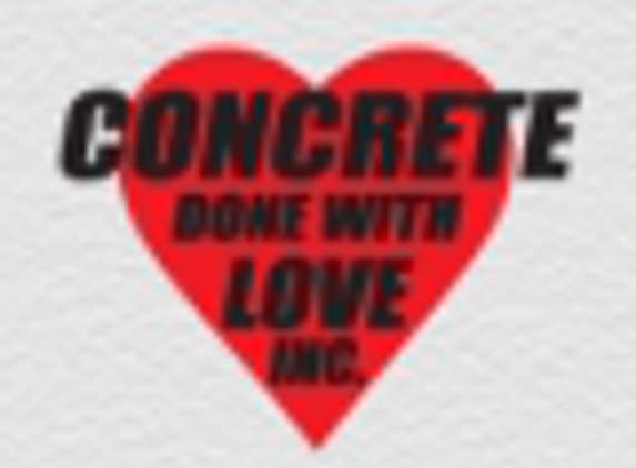 Concrete Done With Love Inc - Tucson, AZ