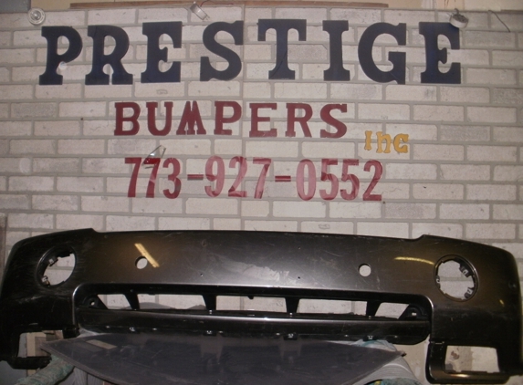 Prestige Bumpers - Chicago, IL