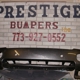 Prestige Bumpers