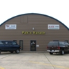 Paks Karate gallery