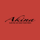 AKINA - Sushi Bars