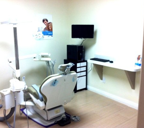 Lambert Dental Care - La Habra, CA