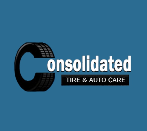 Arnold's Consolidated Tire - Louisville, KY