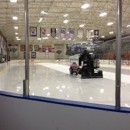 Toyota Sports Center - Skating Rinks