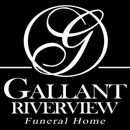Gallant-Riverview Funeral Home - Funeral Directors