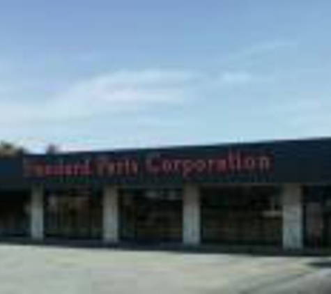 Standard Parts Corp - Richmond, VA