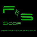F&S Door - Garage Doors & Openers