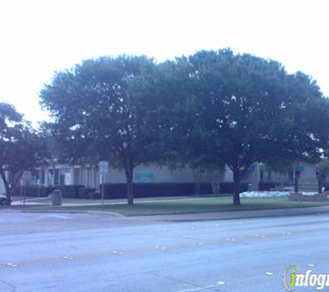 East Arlington Branch Library - Arlington, TX