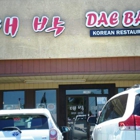 Dae Bak Korean Restaurant
