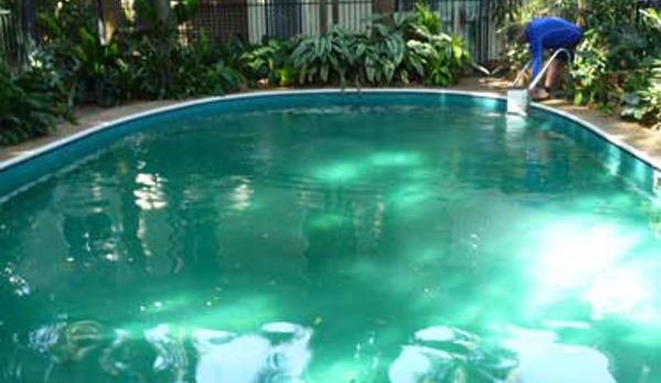 Hi Tech Pools & Spas - Yarrawonga, NT
