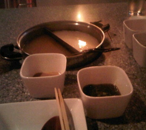 Heat Shabu - Sacramento, CA