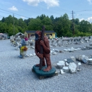 Concrete Statuary Designs - Concrete Products