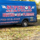 Superior Services Heating Air Conditioning Plumbing and Electrical LLC. - Air Conditioning Service & Repair