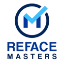 Reface Masters - Cabinets-Refinishing, Refacing & Resurfacing