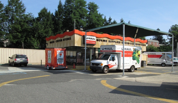 U-Haul of Crum Lynne - Crum Lynne, PA