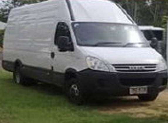 Allan's Bus Service