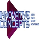 Innovative Concepts Audio - Consumer Electronics
