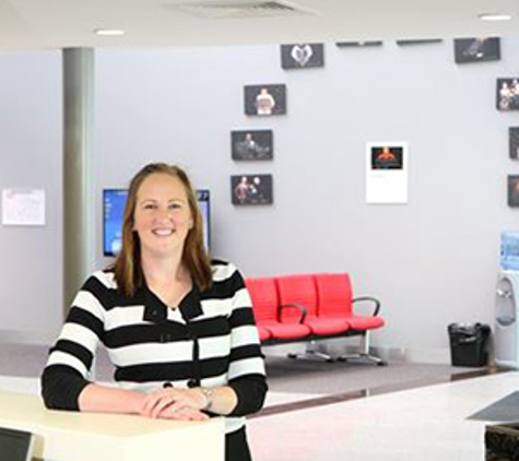 South West Medical Centre - Warrnambool, VIC. Friendly Staff