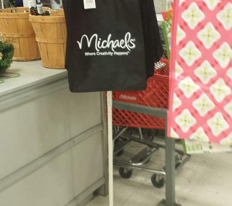 Michaels - The Arts & Crafts Store - Mckinney, TX