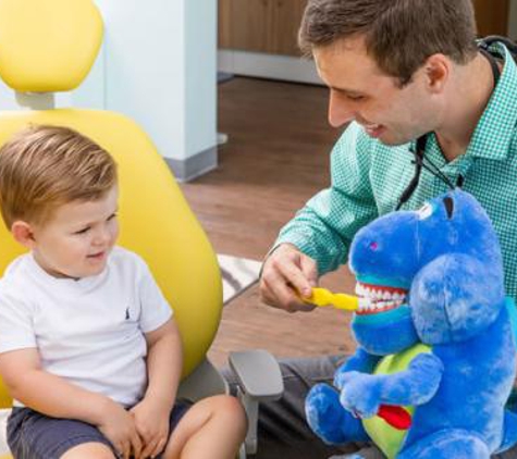 Jackson Pediatric Dentistry - Summerville, SC